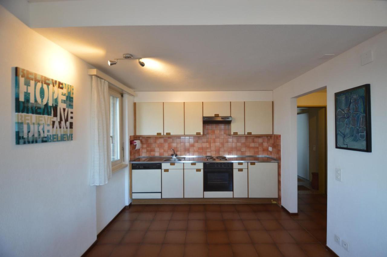 Appartamento Belcantone Cademario Exterior foto